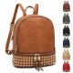 chic nail backpack backpack