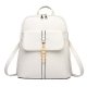 Women shoulder bag backpack schoolbag travel