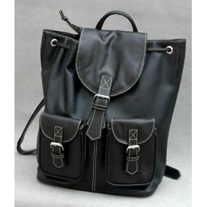 Male / Female Backpack Laptop Backpack Bag