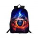 Fashion school backpack, children's backpacks, student backpacks, travel bags