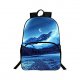 Fashion school backpack, children's backpacks, student backpacks, travel bags