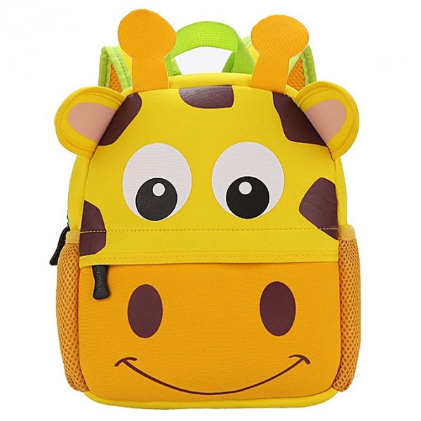 Creative Kids backpack child care nursery children school bags shoulder bags cartoon