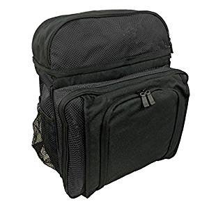 Top-loading backpack suitable for placing 13-inch laptop backpack students