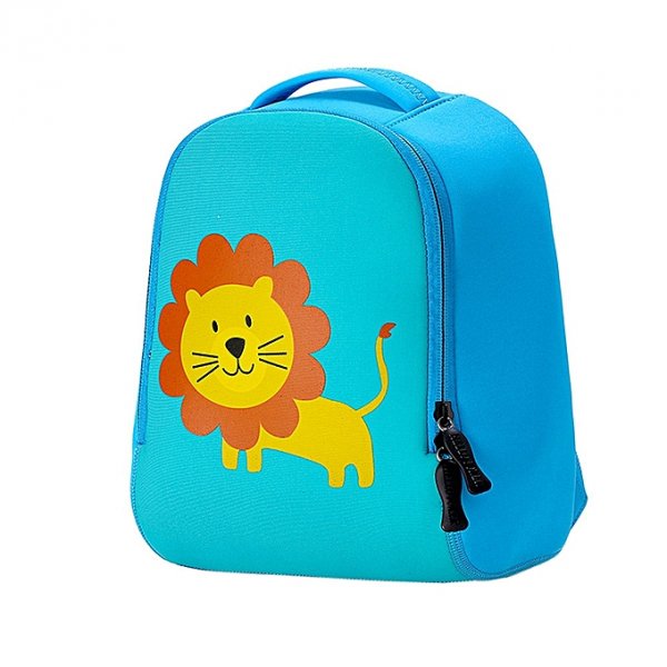 Back To School! Child Backpack Toddler Kid School Bags  Cartoon Shoulder Bookbags