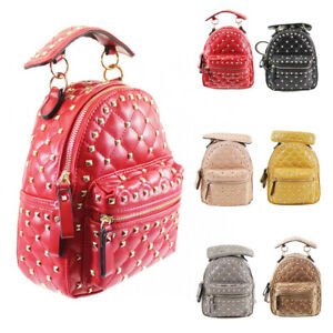 Women Travel Bag Backpack school work