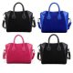 Messenger bag backpack bag female cross-body satchel