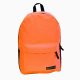 Stylish simplicity female rucksack bag